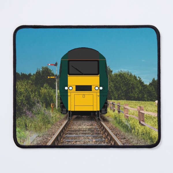 Item preview, Hst birthday card designed and sold by TrainFanatic.