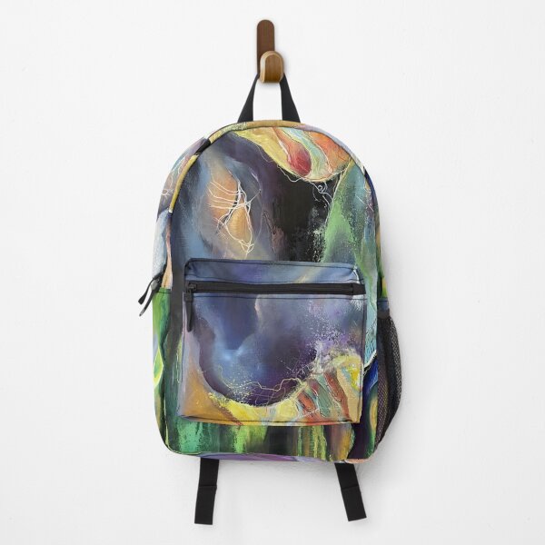 Item preview, Cosmic Awakening designed and sold by Ola Cichy Prints.