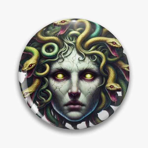 Item preview, Madusa designed and sold by martinspixs.