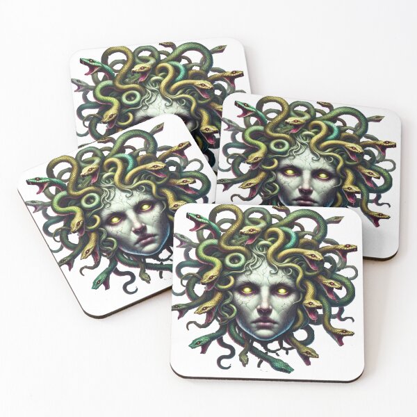 Item preview, Madusa designed and sold by martinspixs.