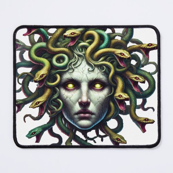 Item preview, Madusa designed and sold by martinspixs.