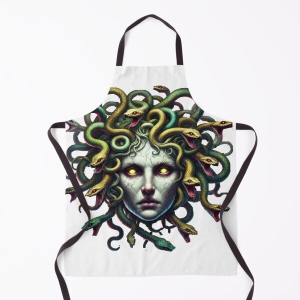 Item preview, Madusa designed and sold by martinspixs.