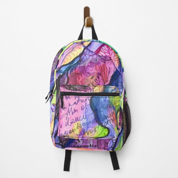 Item preview, Flow State: A Journey of Expression designed and sold by Ola Cichy Prints.