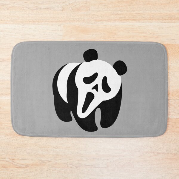 Item preview, WTF Panda -  designed and sold by waltzermitty.