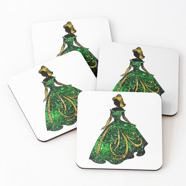 Item preview, Cosmic Green Princess  designed and sold by SilverFantasy.