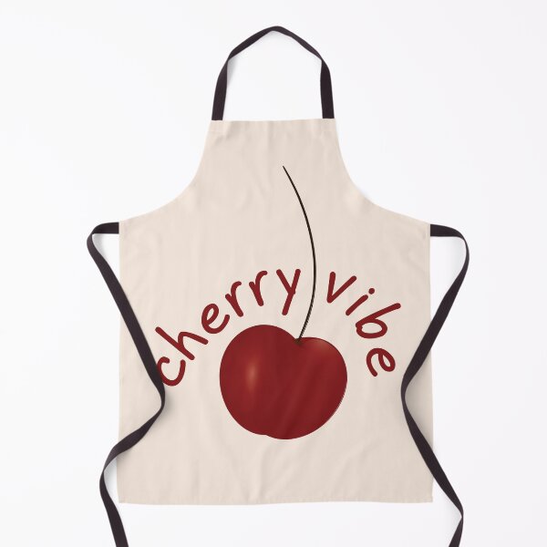 Item preview, Cherry Vibe designed and sold by CharlottePlaceArt.