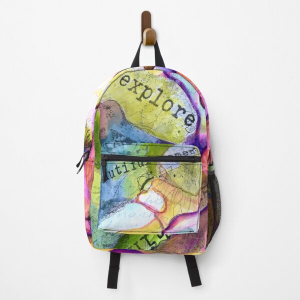Item preview, Explore the Beautiful Moment designed and sold by Ola Cichy Prints.