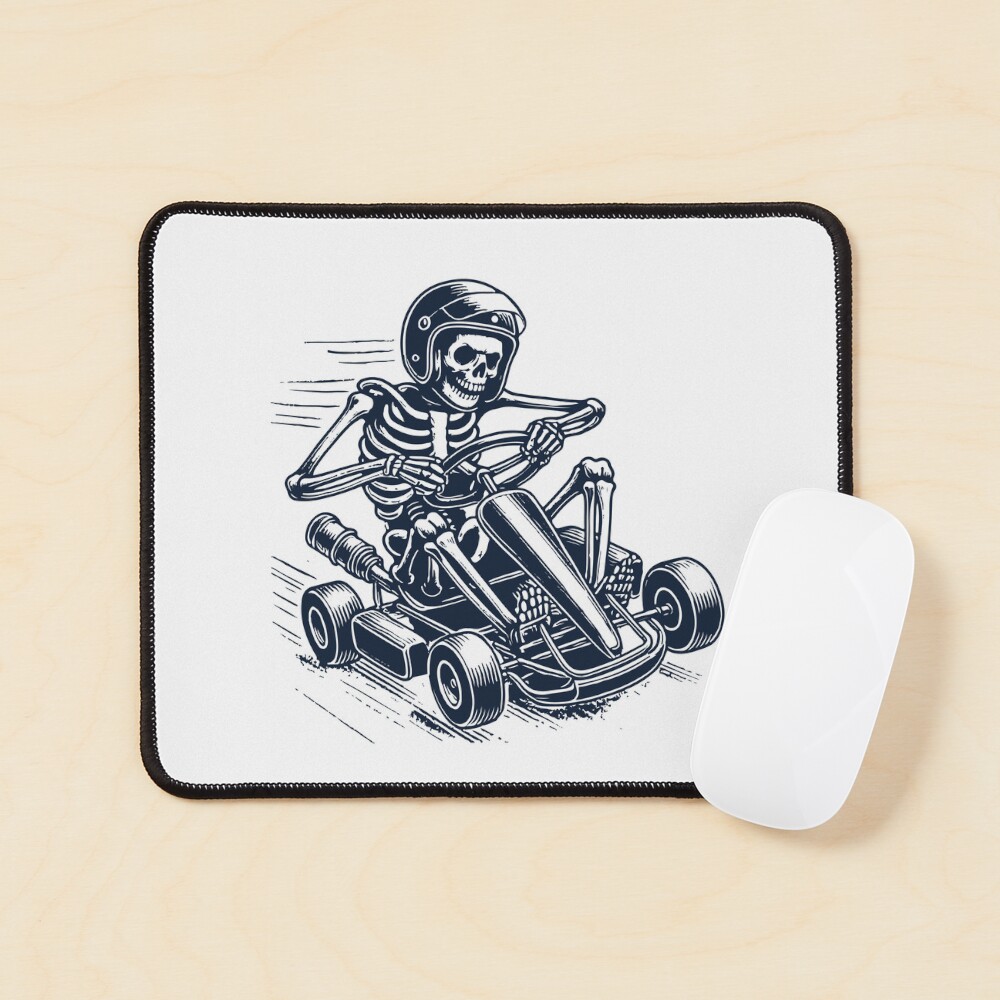 Item preview, Mouse Pad designed and sold by LuminOrb.