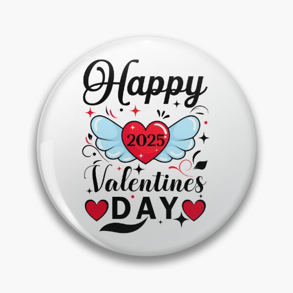 Item preview, Happy Valentine's 2025  designed and sold by designing01Ar3.