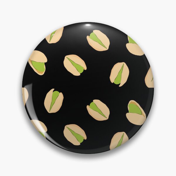 Item preview, Pistachios Pattern  designed and sold by Klaudesign.