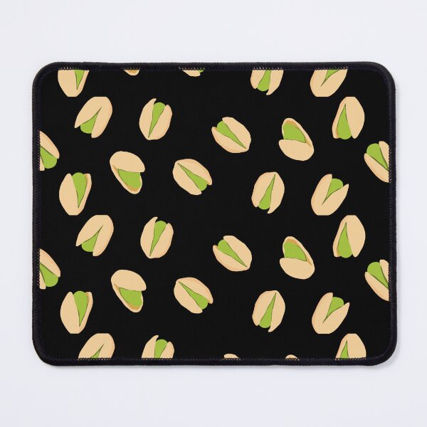 Item preview, Pistachios Pattern designed and sold by Klaudesign.