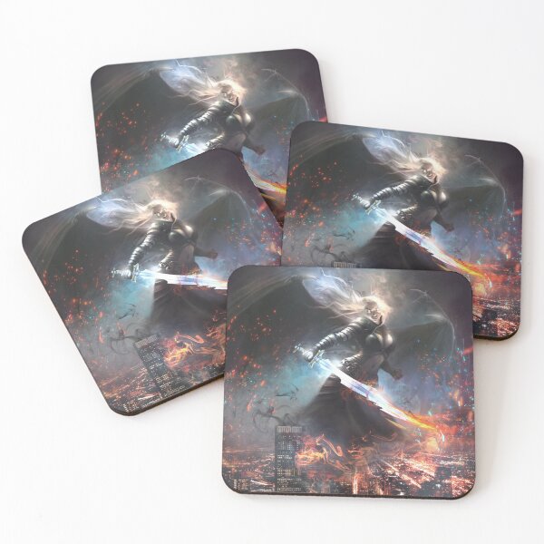 Item preview, Fire rage designed and sold by Fantasy-art-z.