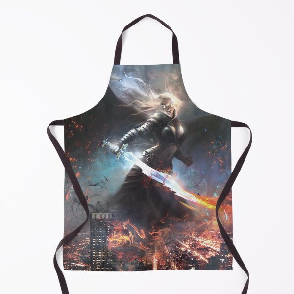 Item preview, Fire rage designed and sold by Fantasy-art-z.
