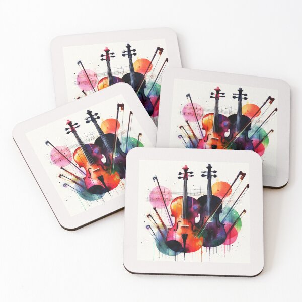 Item preview, Violin v7 designed and sold by Helios Be. Lavsh.