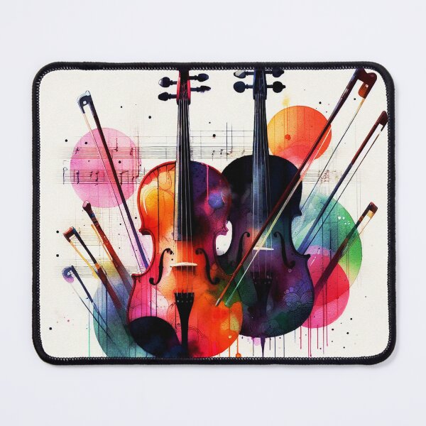 Item preview, Violin v7 designed and sold by Helios Be. Lavsh.