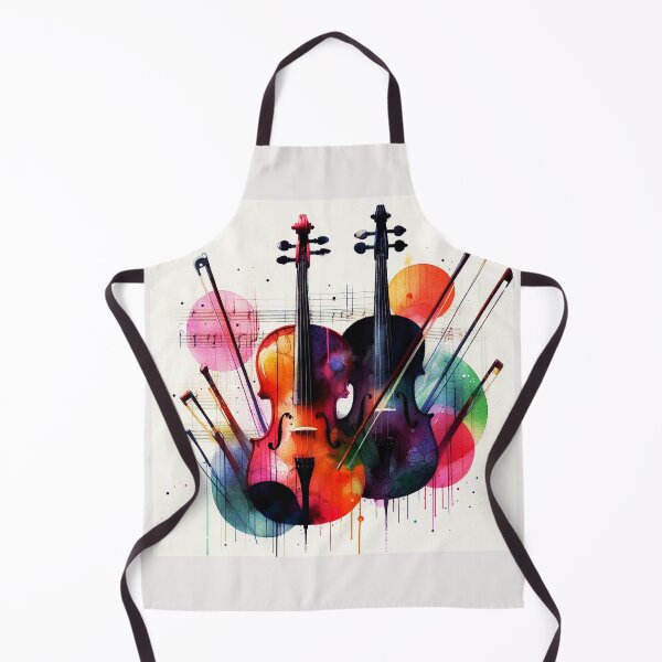 Item preview, Violin v7 designed and sold by Helios Be. Lavsh.