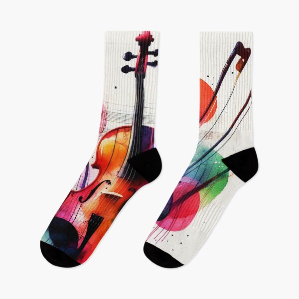 Item preview, Violin v7 designed and sold by Helios Be. Lavsh.