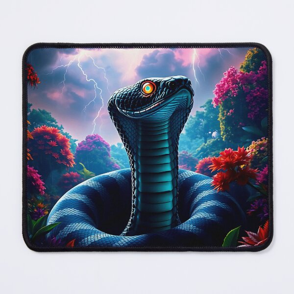 Item preview, Radiant Serpent designed and sold by Clawyers.