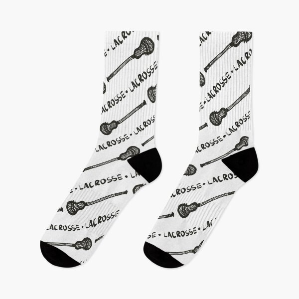 Item preview, Lacrosse  designed and sold by regsdoodles.