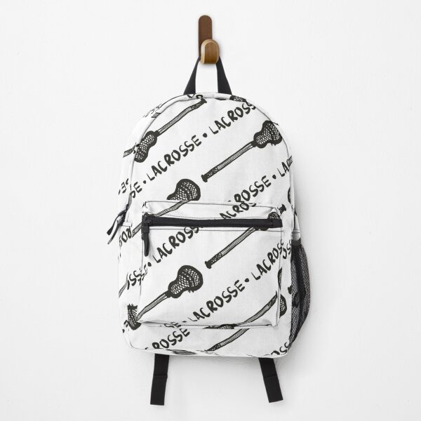 Item preview, Lacrosse designed and sold by regsdoodles.