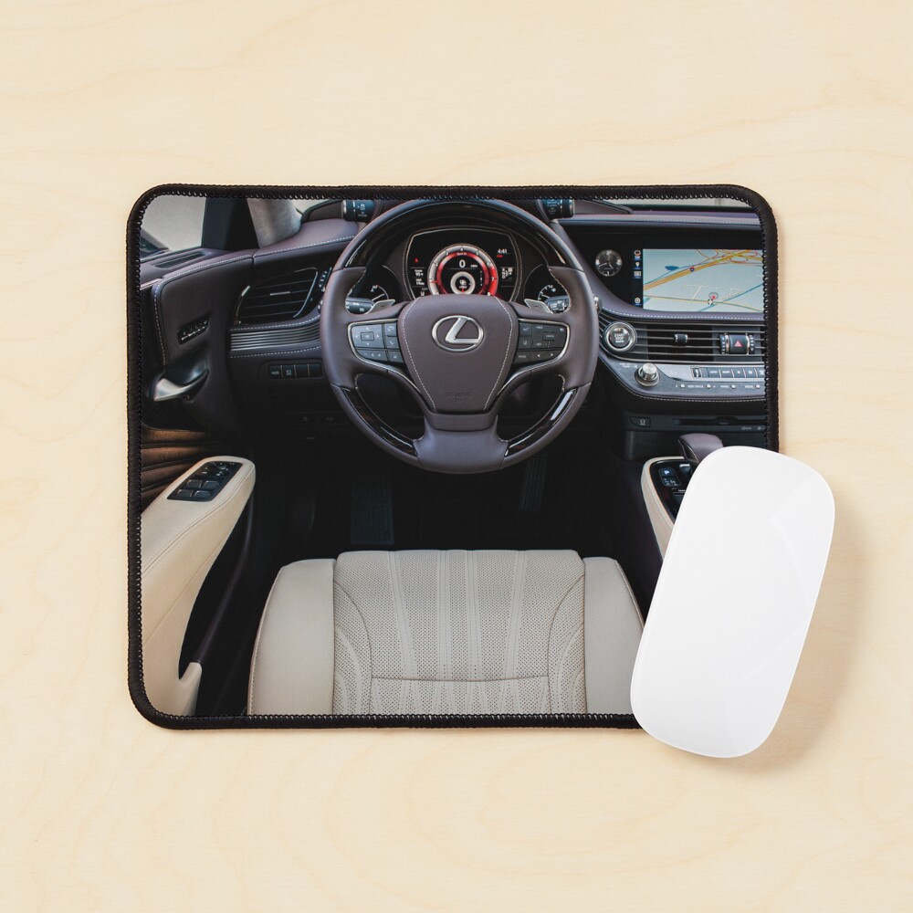 Item preview, Mouse Pad designed and sold by flowgraphix.
