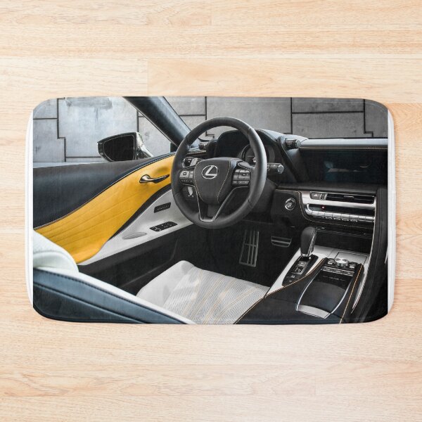 Item preview, Lexus LC500  designed and sold by Mark Albano.