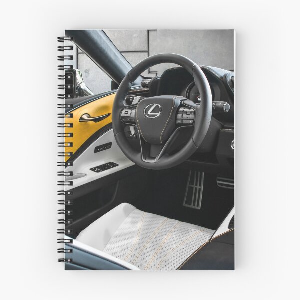 Item preview, Lexus LC500  designed and sold by Mark Albano.