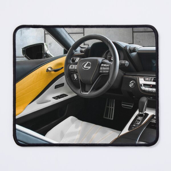 Item preview, Lexus LC500 designed and sold by Mark Albano.