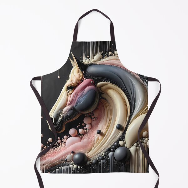Item preview, Horse designed and sold by Vibranta Studio.