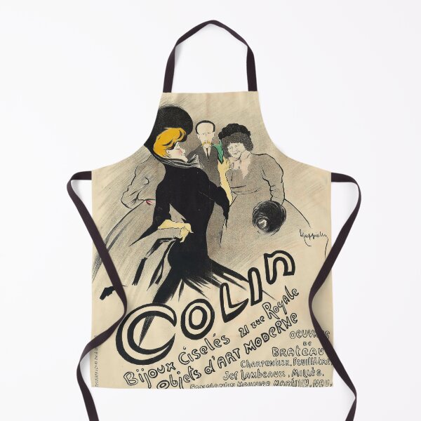 Item preview, Colin designed and sold by Craphe.