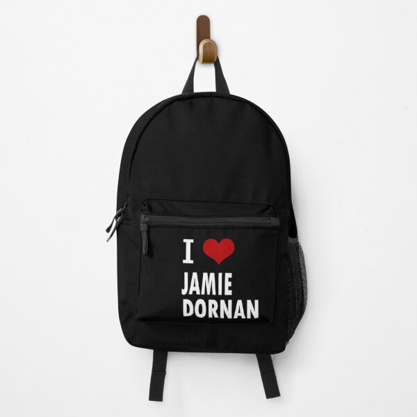 Item preview, I love Jamie Dornan designed and sold by Sasya.