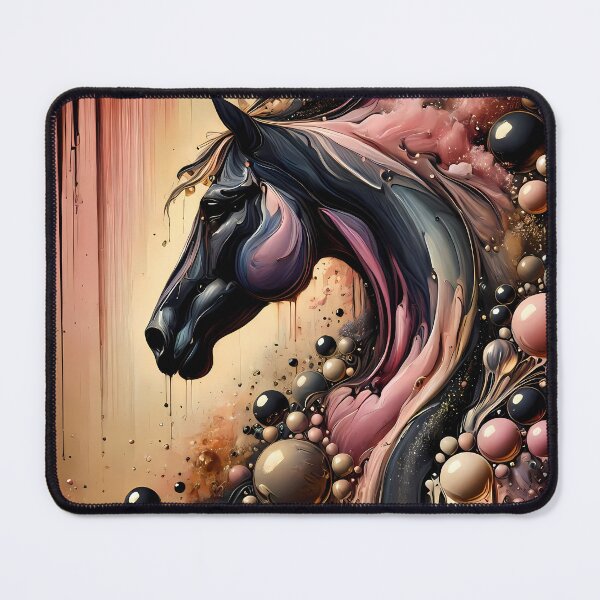 Item preview, Majestic Horse designed and sold by Vibranta Studio.