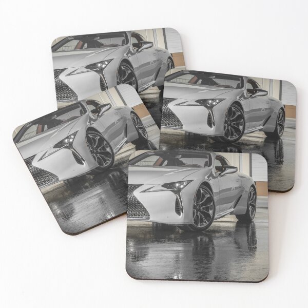 Item preview, Lexus LC 500 designed and sold by Mark Albano.
