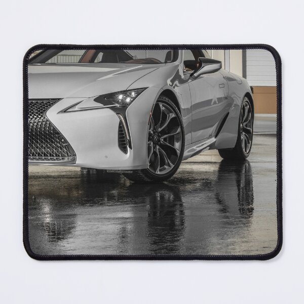 Item preview, Lexus LC 500 designed and sold by Mark Albano.