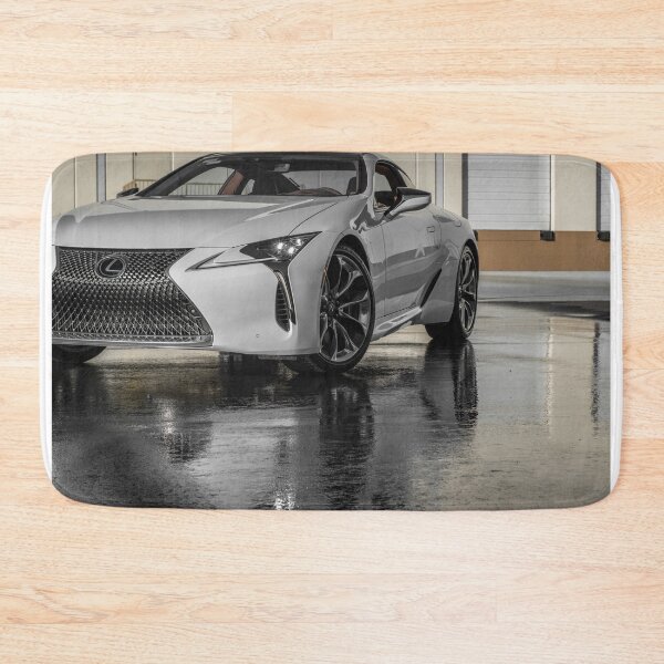 Item preview, Lexus LC 500 designed and sold by Mark Albano.