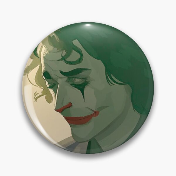 Item preview, Sad Joker designed and sold by JIMTOPMOY.