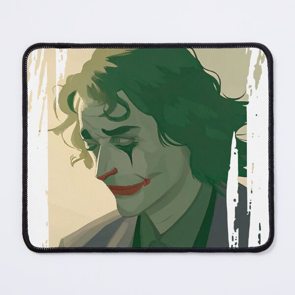 Item preview, Sad Joker designed and sold by JIMTOPMOY.