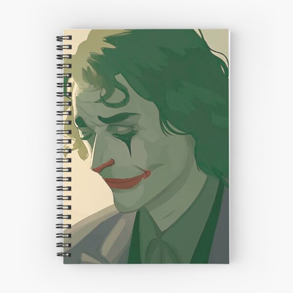 Item preview, Sad Joker designed and sold by JIMTOPMOY.