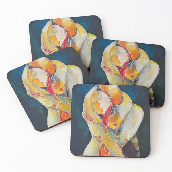 Item preview, Quintessence designed and sold by Ola Cichy Prints.