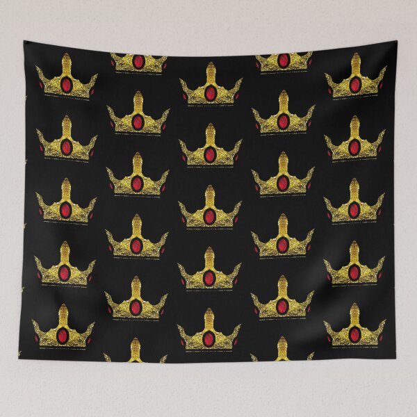 Item preview, Cosmic Golden Crown designed and sold by SilverFantasy.