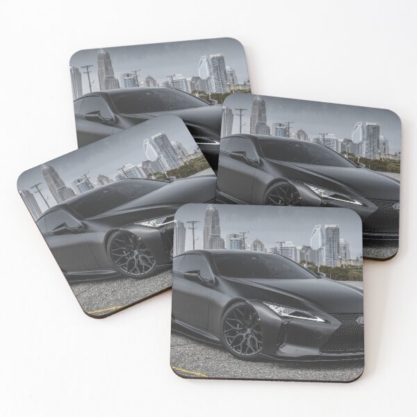 Item preview, Lexus LC 500 Stealth designed and sold by Mark Albano.