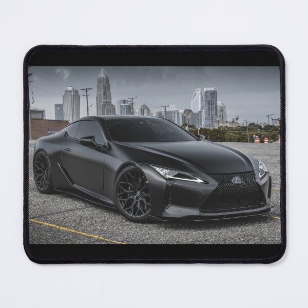 Item preview, Lexus LC 500 Stealth designed and sold by Mark Albano.