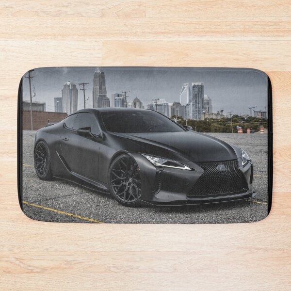 Item preview, Lexus LC 500 Stealth designed and sold by Mark Albano.