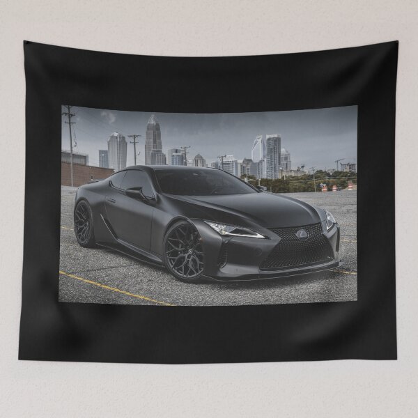 Item preview, Lexus LC 500 Stealth designed and sold by Mark Albano.