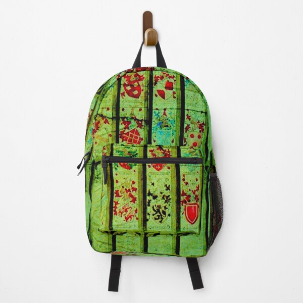 Item preview, Green Stained Glass designed and sold by ontological.