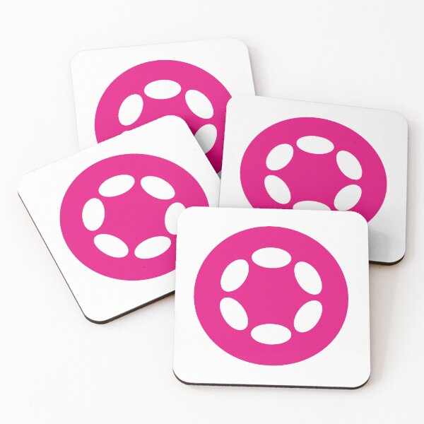 Artikelvorschau, Polkadot Münze redesign entworfen und verkauft von Never Stop Trading.