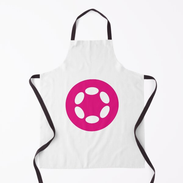 Item preview, Polkadot coin redesign designed and sold by Never Stop Trading.
