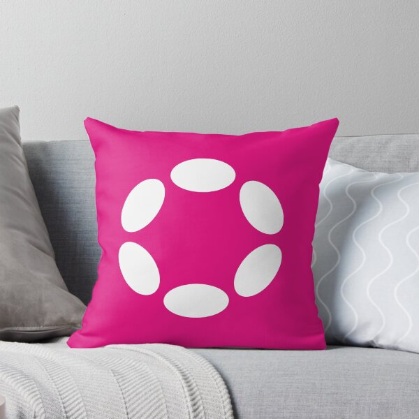 Artikelvorschau, Polkadot Krypto Design entworfen und verkauft von Never Stop Trading.