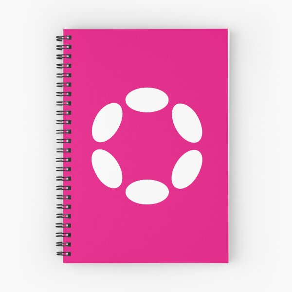 Item preview, Polkadot Crypto Design designed and sold by Never Stop Trading.