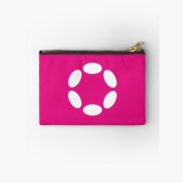 Item preview, Polkadot Crypto Design designed and sold by Never Stop Trading.